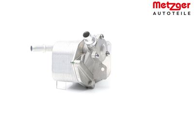 ÖLKüHLER AUTOMATIKGETRIEBE METZGER AUTOTEILE 0899500 13