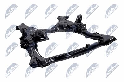 RAMA SUSTINERE/SUPORT AGREGATE NTY ZRZHD003 35