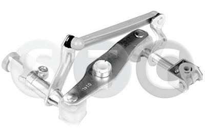 REPARATURSATZ SCHALTHEBEL