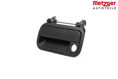 MANER USA METZGER AUTOTEILE 2310607 6