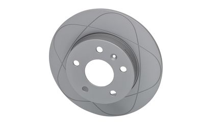 BREMSSCHEIBE ATE 24031002501 3