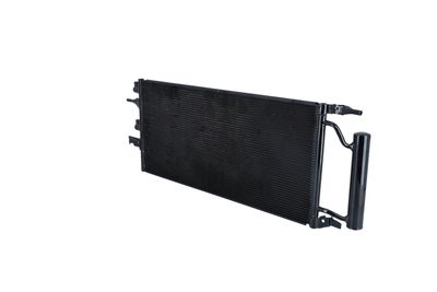 CONDENSATOR CLIMATIZARE NRF 350475 10