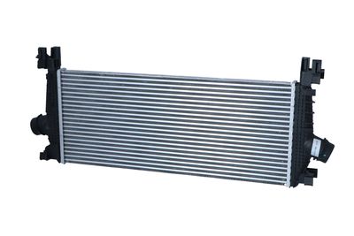 INTERCOOLER COMPRESOR NRF 30270 27