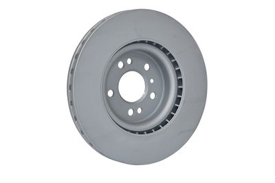 Brake disc Voor Links/Rechts past: MERCEDES GLE (C292), GLE (W166), M (W166) 2.2D-3.5 06.11-10.19