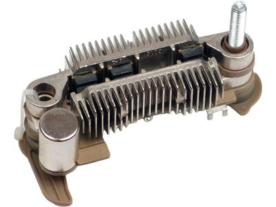 Gleichrichter, Generator