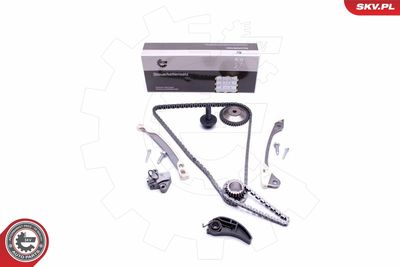 Timing Chain Kit 21SKV243