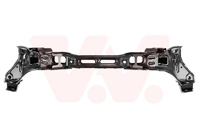 CORP AX VAN WEZEL 8383629