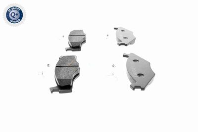 BREMSBELAGSATZ SCHEIBENBREMSE VAICO V108100 3