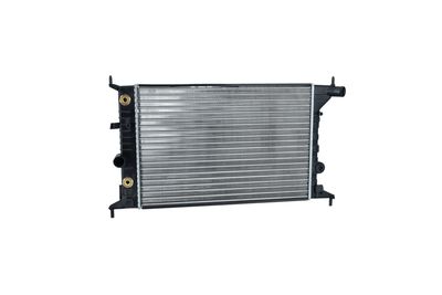 KüHLER MOTORKüHLUNG NRF 519516 44