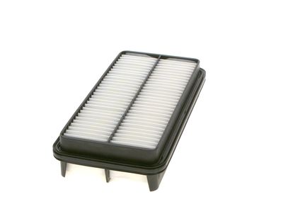 Luchtfilter (Patroon) past: TOYOTA RAV 4 II 2.0D 05.01-11.05