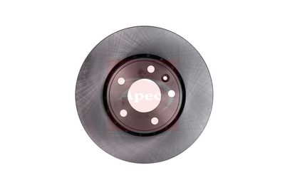 APEC Brake Disc DSK2215
