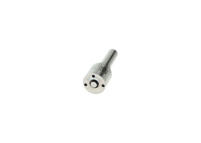 CR injector sproeier