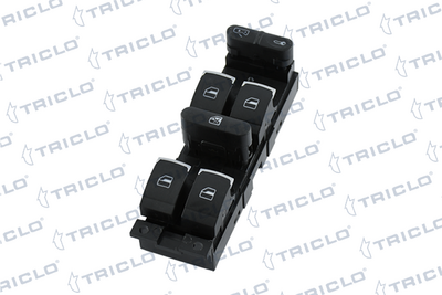 ключ(бутон), стъклоповдигане TRICLO 143064