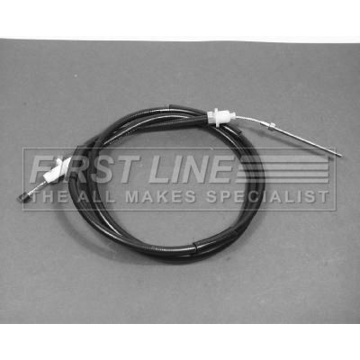 Cable Pull, clutch control FIRST LINE FKC1112