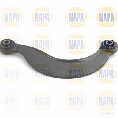 Control/Trailing Arm, wheel suspension NAPA NST2697