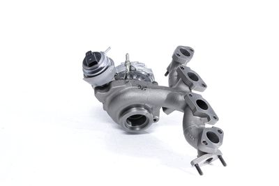 LADER AUFLADUNG BTS Turbo T915312 18