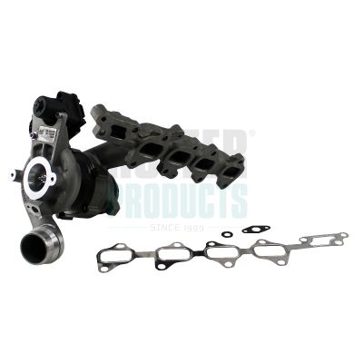 COMPRESOR SISTEM DE SUPRAALIMENTARE