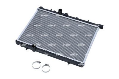 RADIATOR RACIRE MOTOR NRF 509525