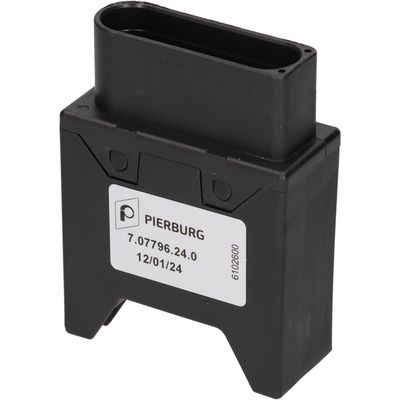 UNITATE COMANDA POMPA COMBUSTIBIL PIERBURG 707796240 4