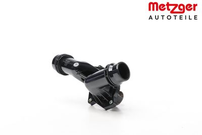 THERMOSTAT KüHLMITTEL METZGER AUTOTEILE 4006124 7