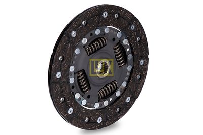 KUPPLUNGSSCHEIBE Schaeffler LuK 320027910 1