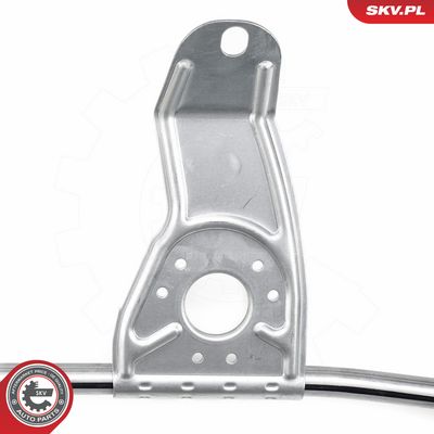 Tyčoví stěračů ESEN SKV 05SKV173