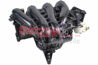 SAUGROHRMODUL METZGER AUTOTEILE 2100040 3
