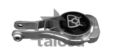 LAGERUNG AUTOMATIKGETRIEBE