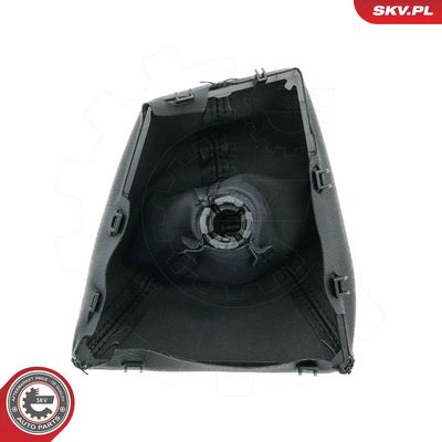 Hlavica radiacej páky ESEN SKV 63SKV508