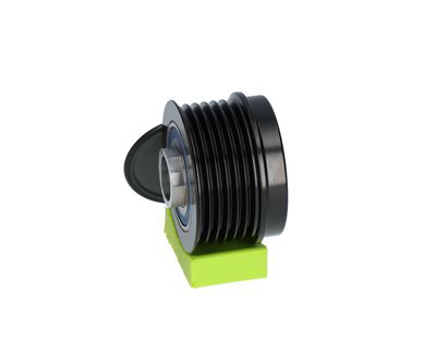 SISTEM ROATA LIBERA GENERATOR VALEO 592065 15