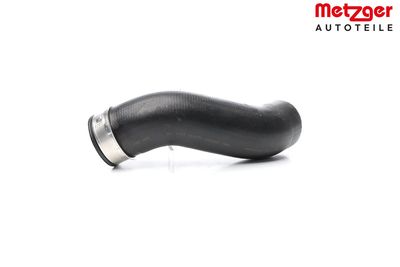 LADELUFTSCHLAUCH METZGER AUTOTEILE 2400535 18