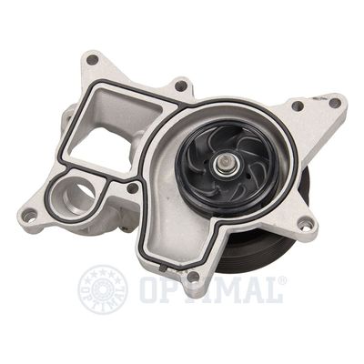 POMPă DE APă RăCIRE MOTOR OPTIMAL AQ2358 3