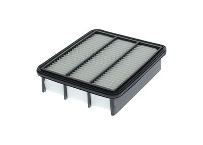 LUFTFILTER BOSCH F026400744 22