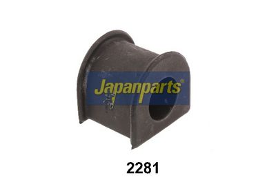 JAPANPARTS Įvorė, stabilizatorius