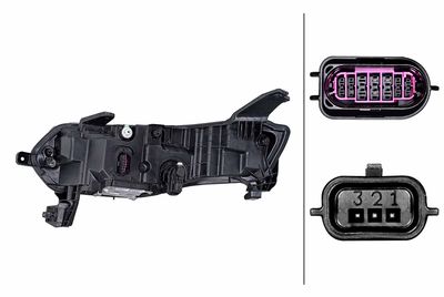 FAR HELLA 1ZX015143821 1