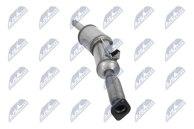 FILTRU FUNINGINE/PARTICULE SIST.DE ESAPAMENT NTY DPFRE006 19