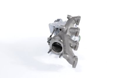 LADER AUFLADUNG BTS Turbo T914898 19