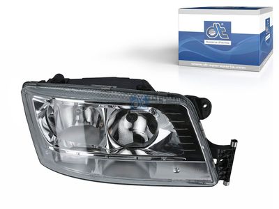 Faro principal