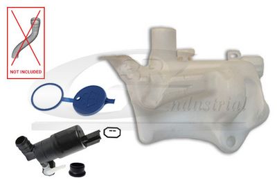 REZERVOR APA SPALARE PARBRIZ