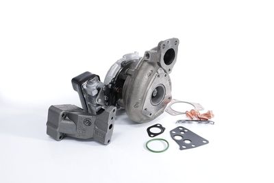 LADER AUFLADUNG BTS Turbo T981436 15