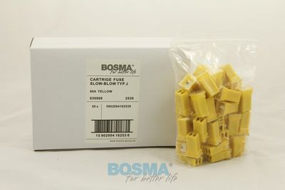 Drošinātājs BOSMA 2539