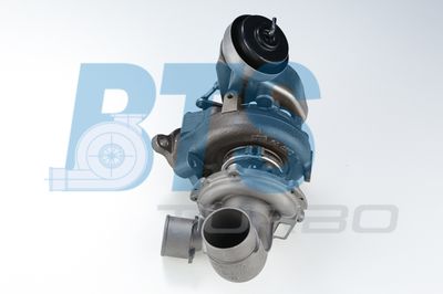 LADER AUFLADUNG BTS Turbo T914685 5