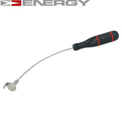 Steckschlüsseleinsatz-Set, Ölablassschraube