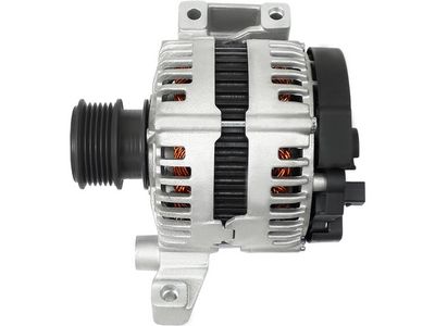 GENERATOR / ALTERNATOR AS-PL A0404 3