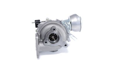 LADER AUFLADUNG BTS Turbo T915486BT 18