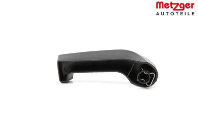 HECKKLAPPENGRIFF METZGER AUTOTEILE 2310578 21