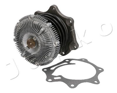 Water Pump, engine cooling 35136