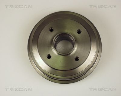 Тормозной барабан TRISCAN 8120 28202 для PEUGEOT 309