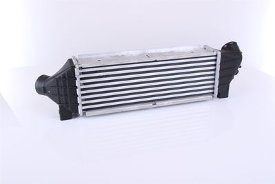 INTERCOOLER COMPRESOR NISSENS 96733 22