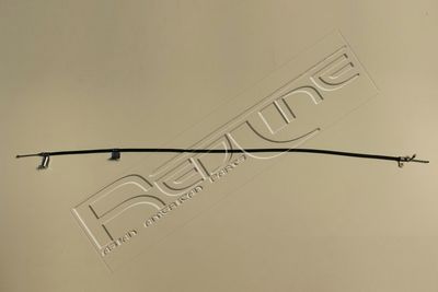 Тросик, cтояночный тормоз RED-LINE 49NI056 для NISSAN QASHQAI